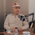 João Gomes conta como Ary Mirelle foi peça-chave na sua jornada para abandonar o álcool