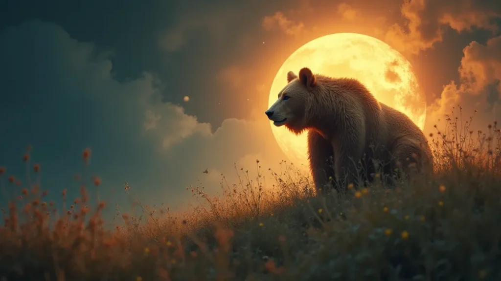 sonhar-com-urso.webp