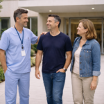 Como Escolher a Clínica de Recuperação Certa: Um Guia Prático para Pessoas e Famílias